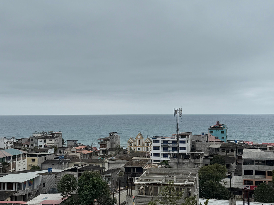 Montanita Spanish School - Day Classes-Montanita必去景点