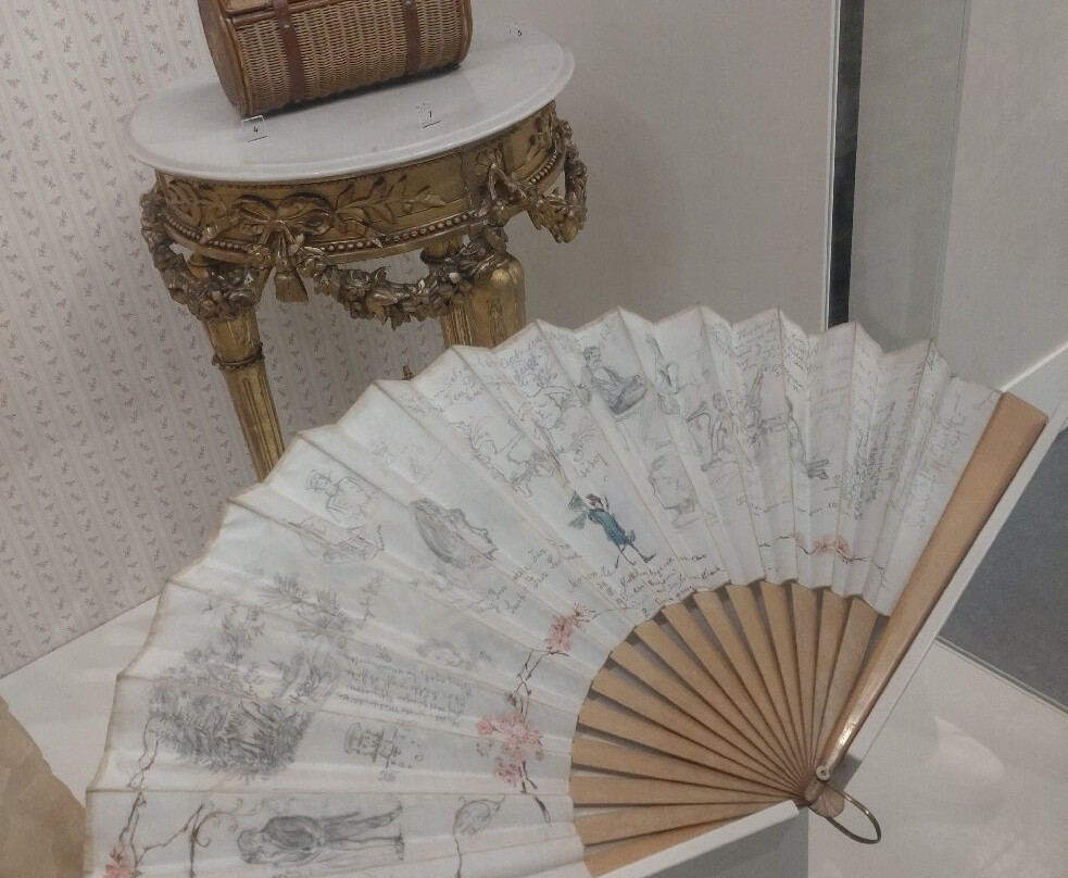 Stadtmuseum-Landau in der Pfalz必去景点