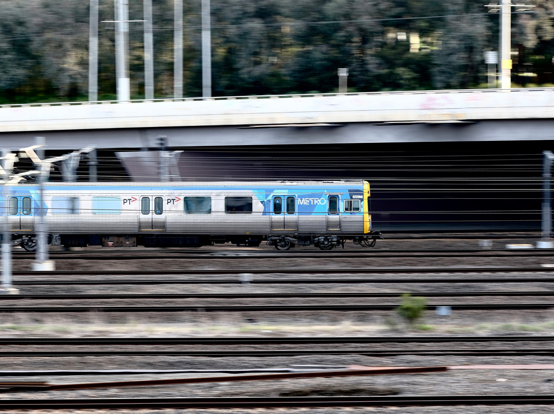 Aperture Tours-墨尔本必去景点