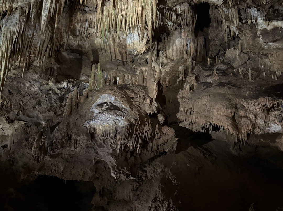 Prometheus Cave-Kumistavi必去景点