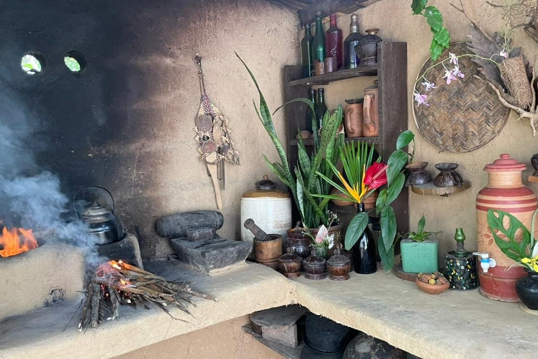 ceylon clay kitchen-瓦勒迦玛必去景点