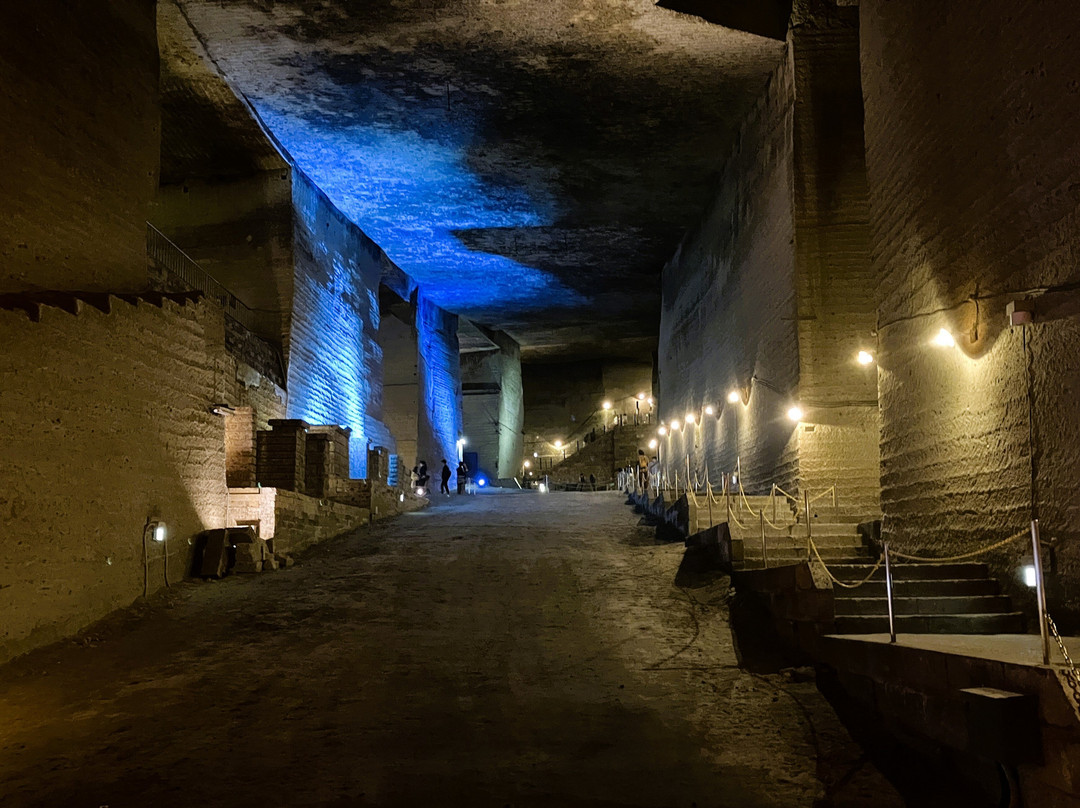 Oya History Museum-宇都宫市必去景点