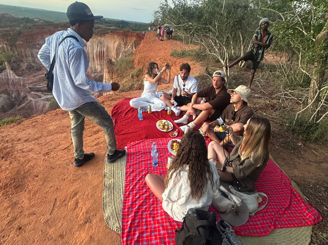 Watamu Diego Safari Day Tours-瓦塔木必去景点