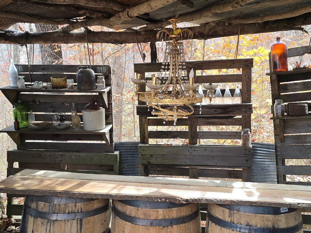 Hard Truth Distilling Co.-纳什维尔必去景点