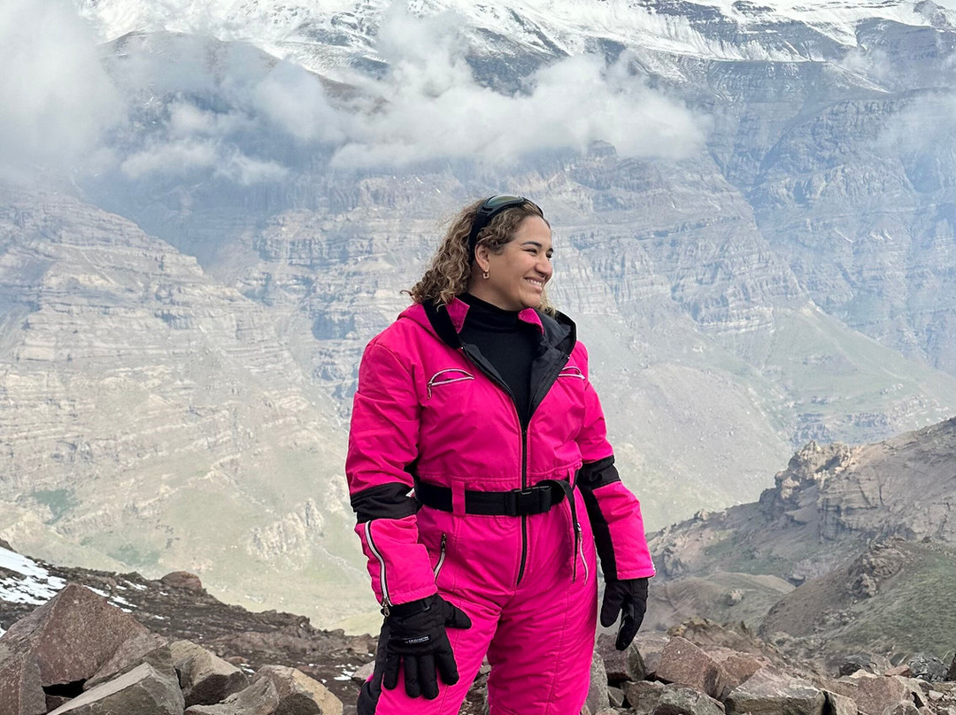 Farellones - Centro de Montaña-Farellones必去景点