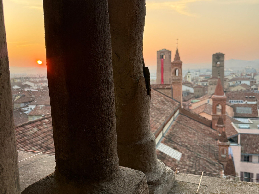 Mudi- Museo Diocesano-阿尔巴必去景点