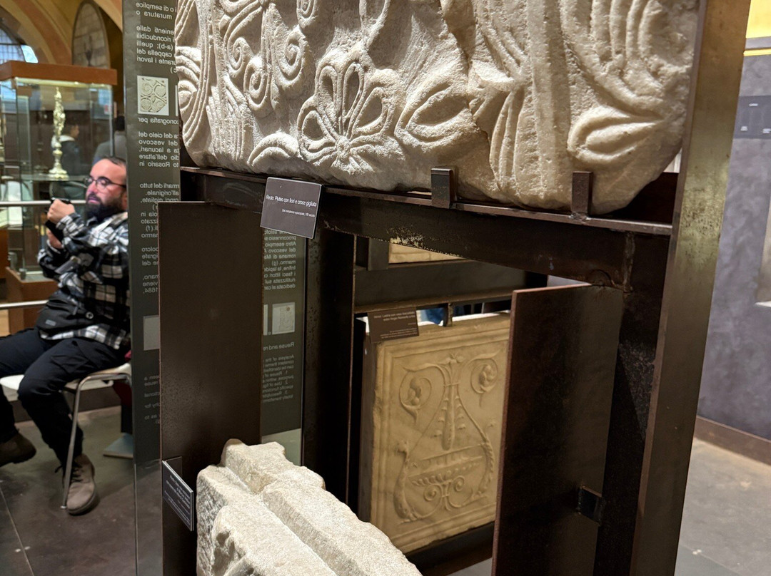 Mudi- Museo Diocesano-阿尔巴必去景点