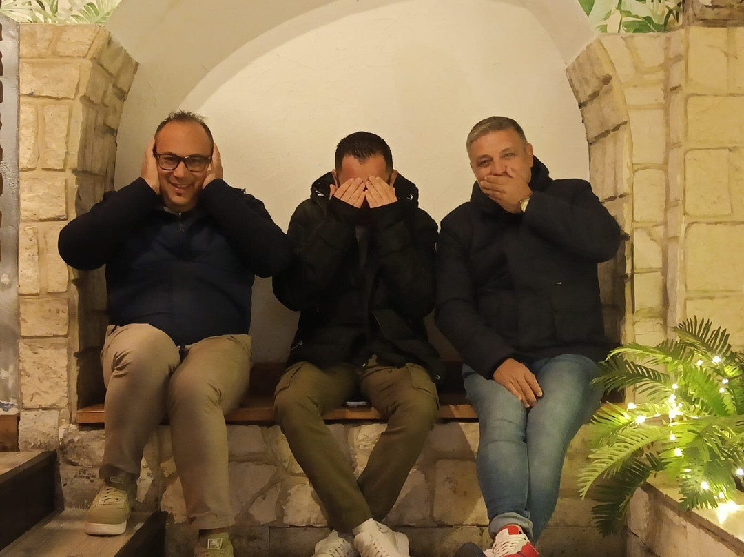 PizzaClub Gourmet Castellanza