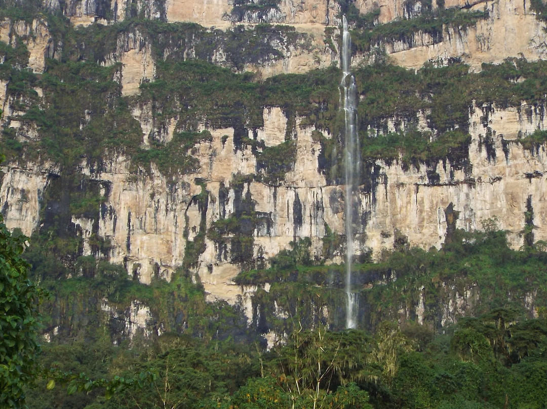 Mount Elgon Trekkers-Kapchorwa必去景点