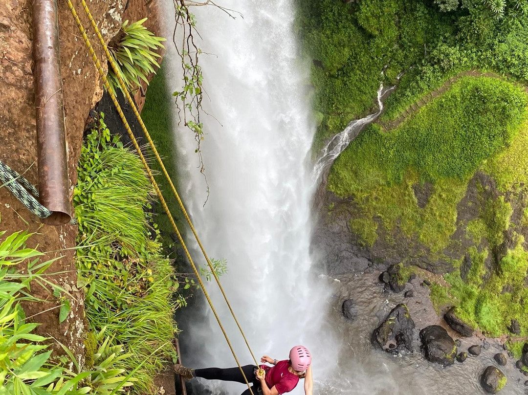 Mount Elgon Trekkers-Kapchorwa必去景点