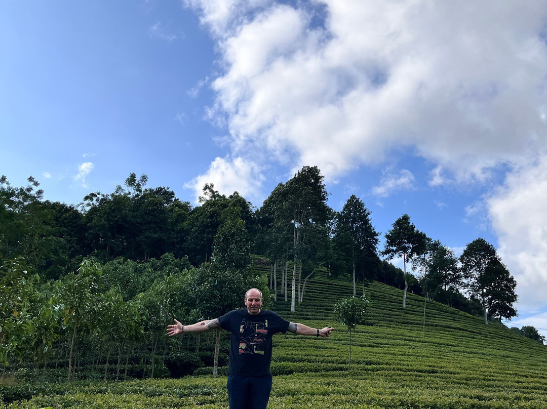 SaPa Local Tour Guides-沙巴必去景点
