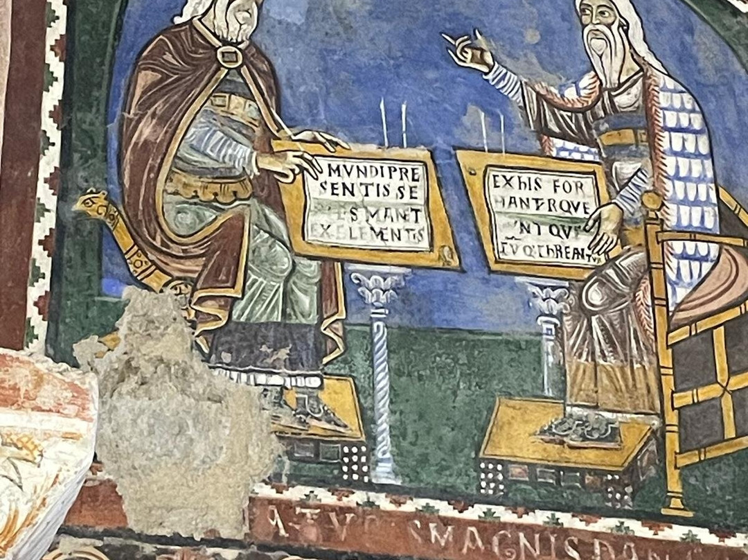 Hotel Il Cavalier D'Arpino主图