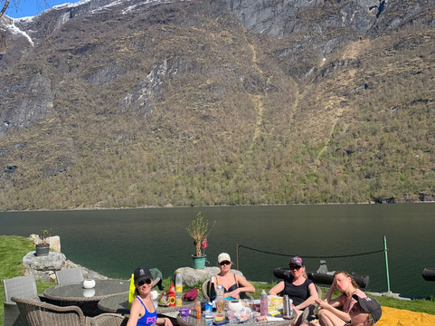 Fjord Guides-奥勒松必去景点