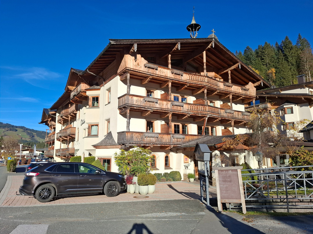 Hotel Elisabeth主图