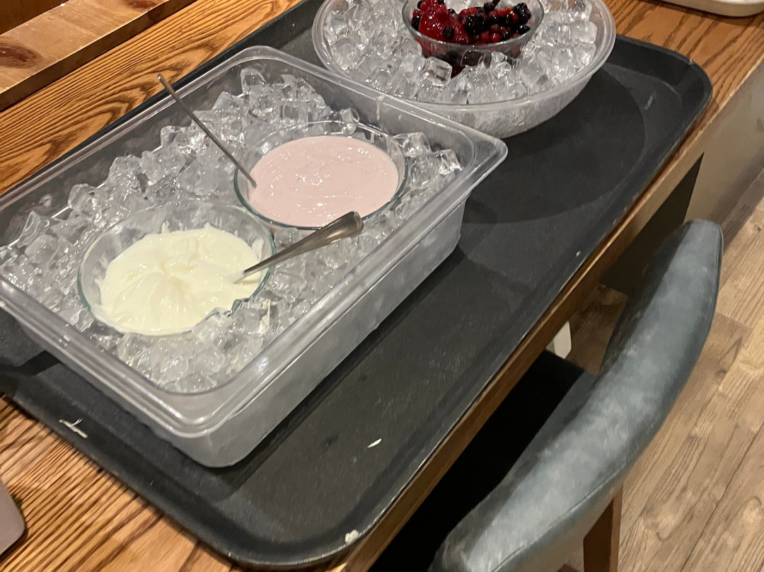 Premier Inn Tenby Town Centre主图