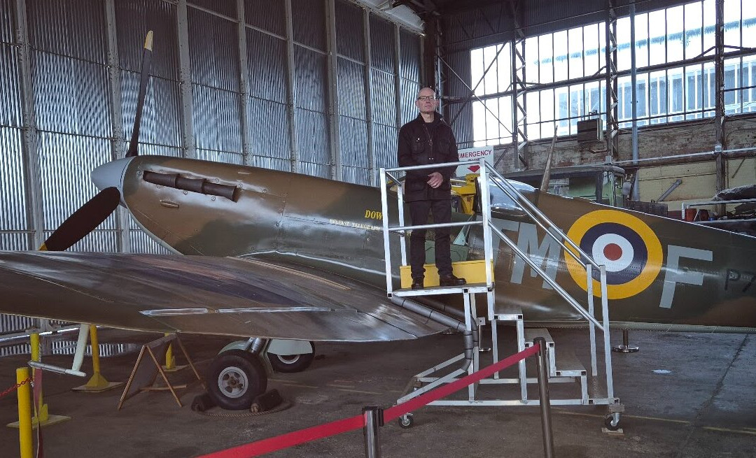 Ulster Aviation Society-利斯本必去景点