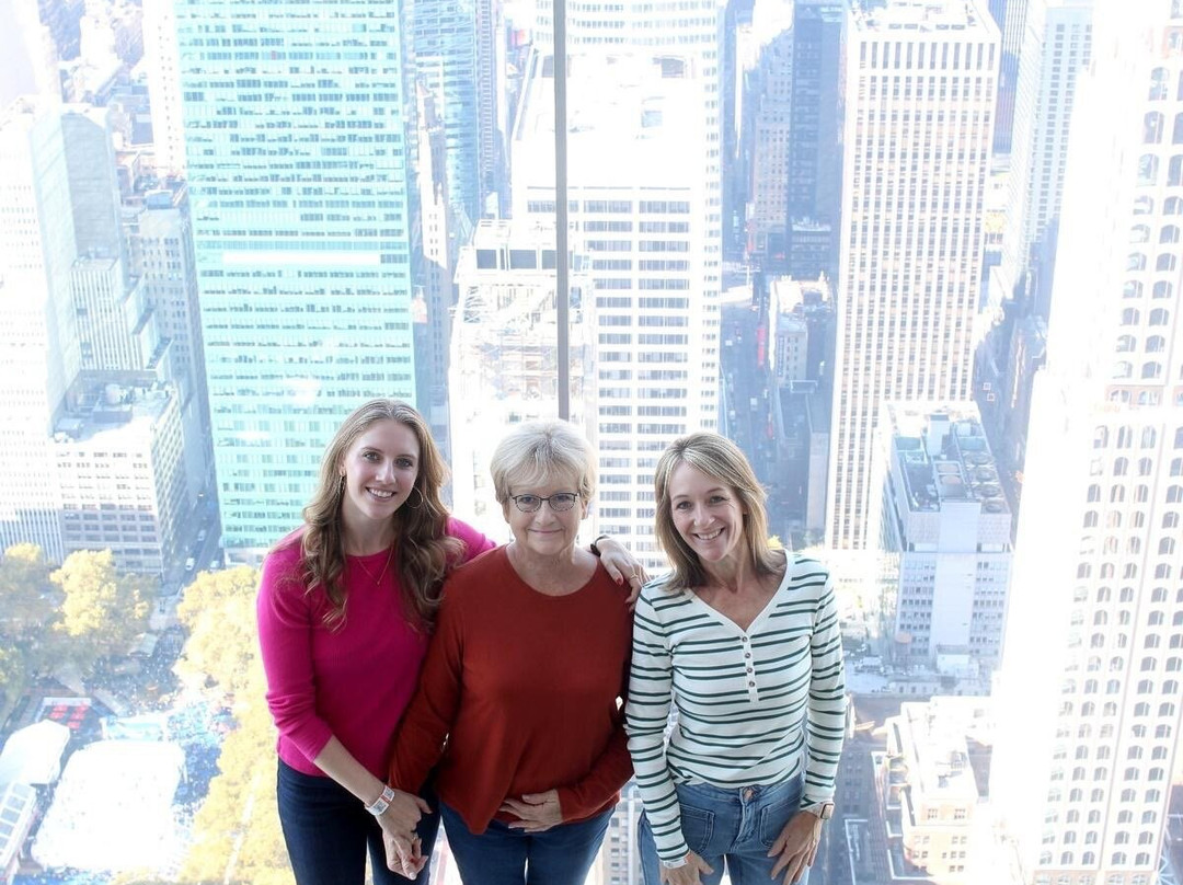 SUMMIT One Vanderbilt-纽约市必去景点