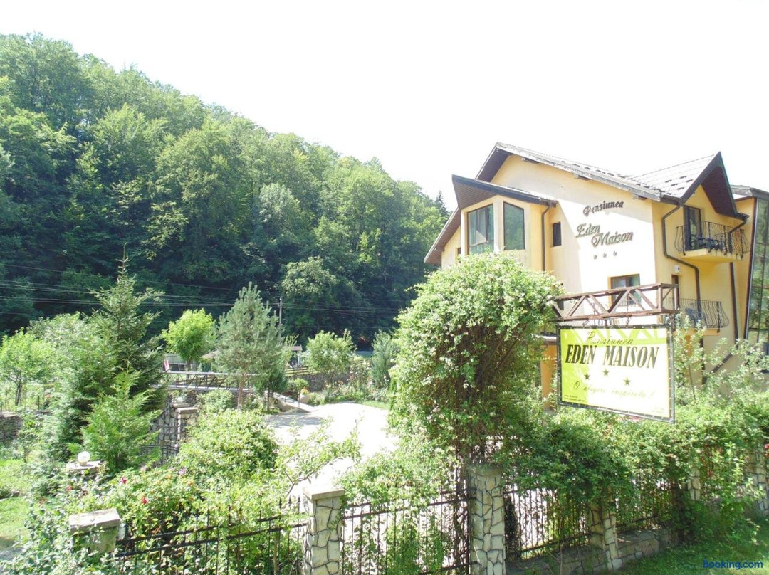 Eden Maison主图
