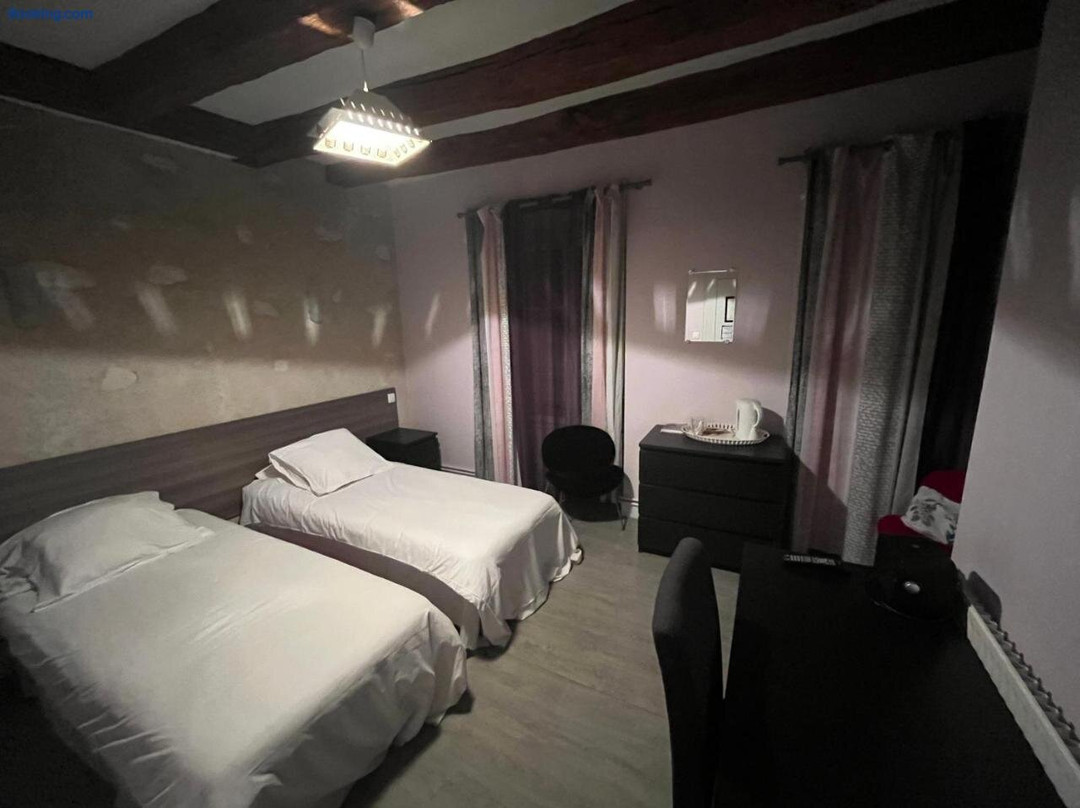 Terre de Brenneay-le-Ferron主图