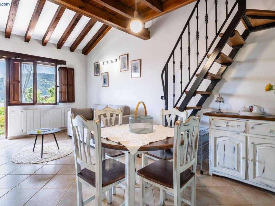 Vivienda Rural Las Candelas