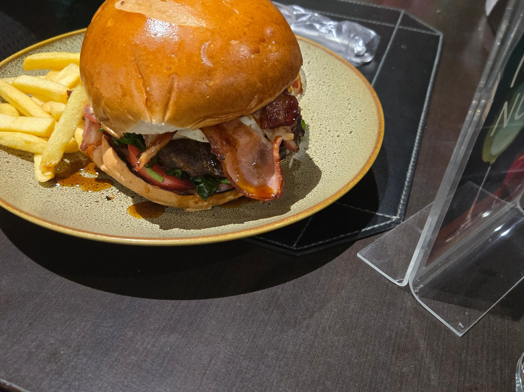 Comfort Hotel Goiânia主图