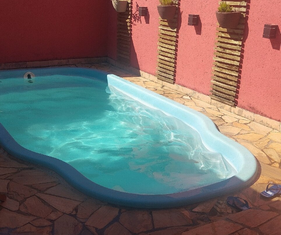 Pousada Licuri主图