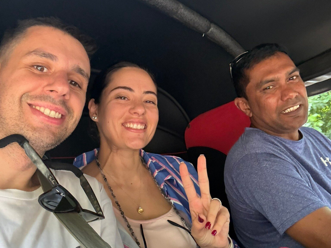 The Gilded Isle Lanka Tours-Melsiripura必去景点