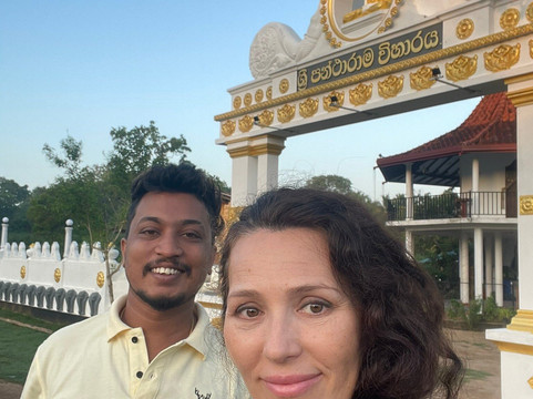 S and S Tours-瓦勒迦玛必去景点