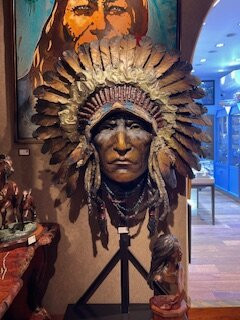 Santa Fe Plaza-圣菲必去景点