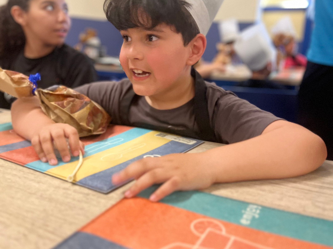 Enjoy Solar das Águas Park Resort主图