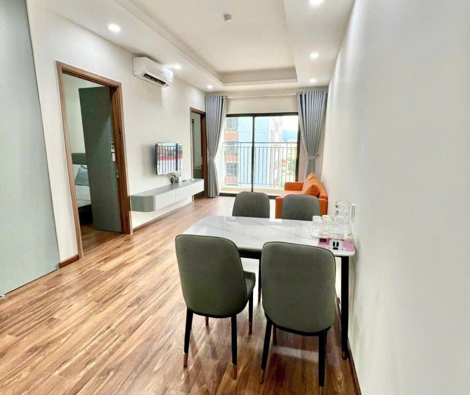 Asahi Luxstay - Apartment Luxcity Cam Pha