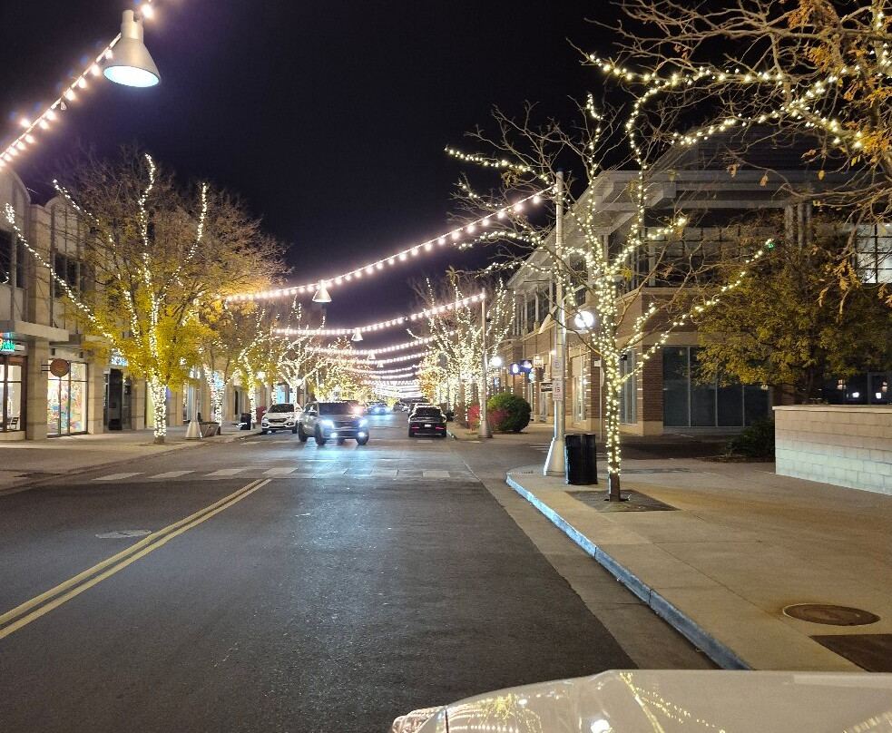 Hyatt House Denver/Lakewood at Belmar主图