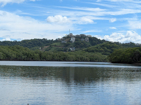 Loco Tours Costa Rica-塔马林多必去景点