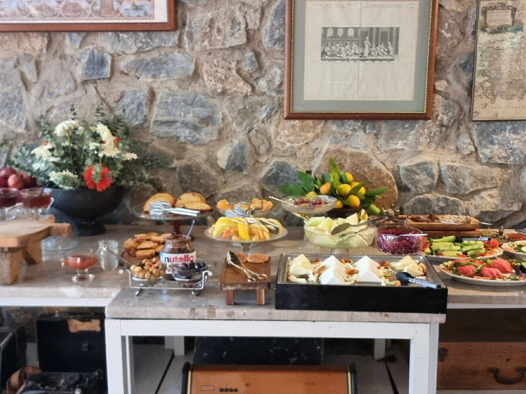 卡乐涵酒店主图