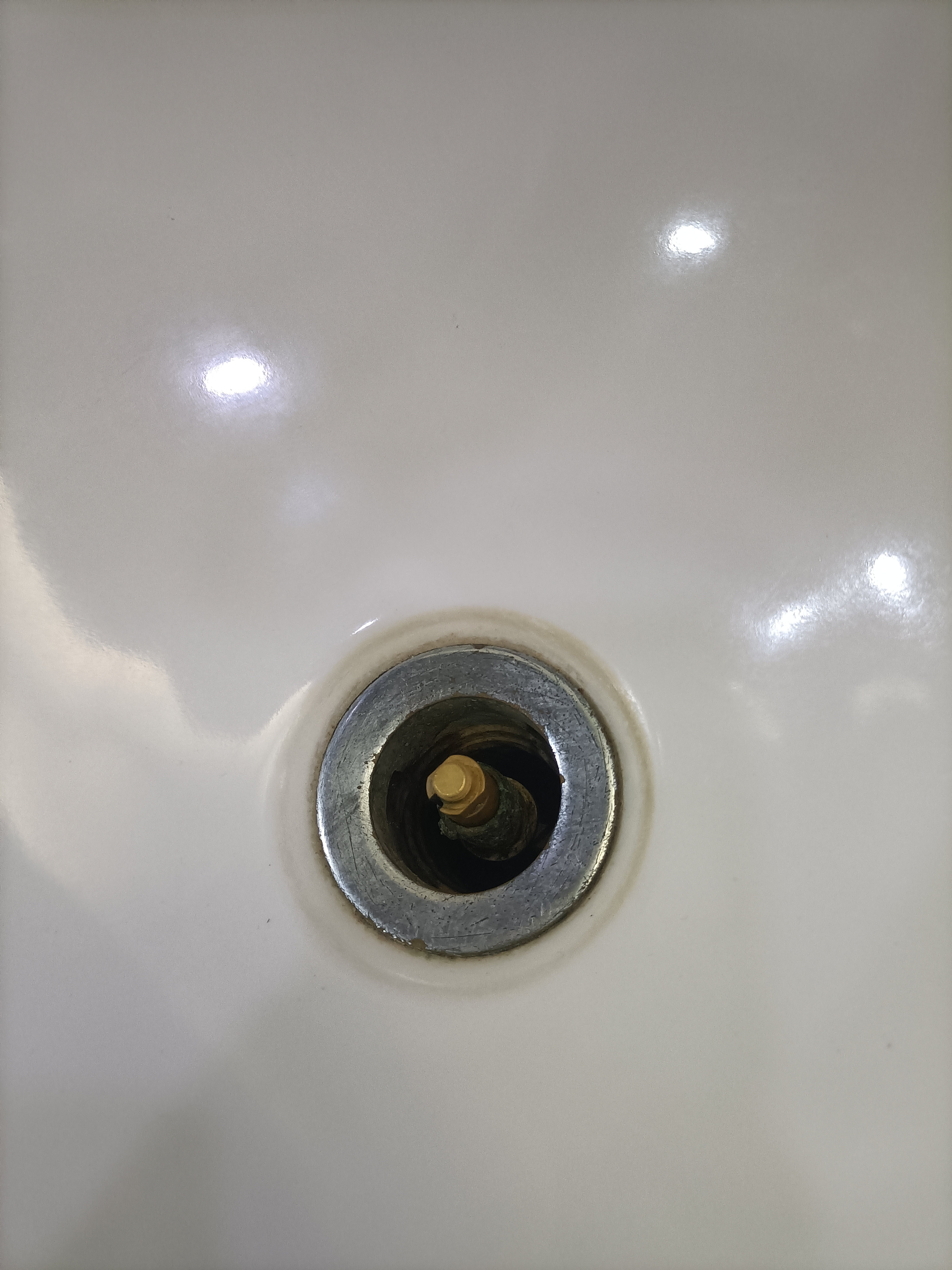 Hotel Nempanzu-浴室