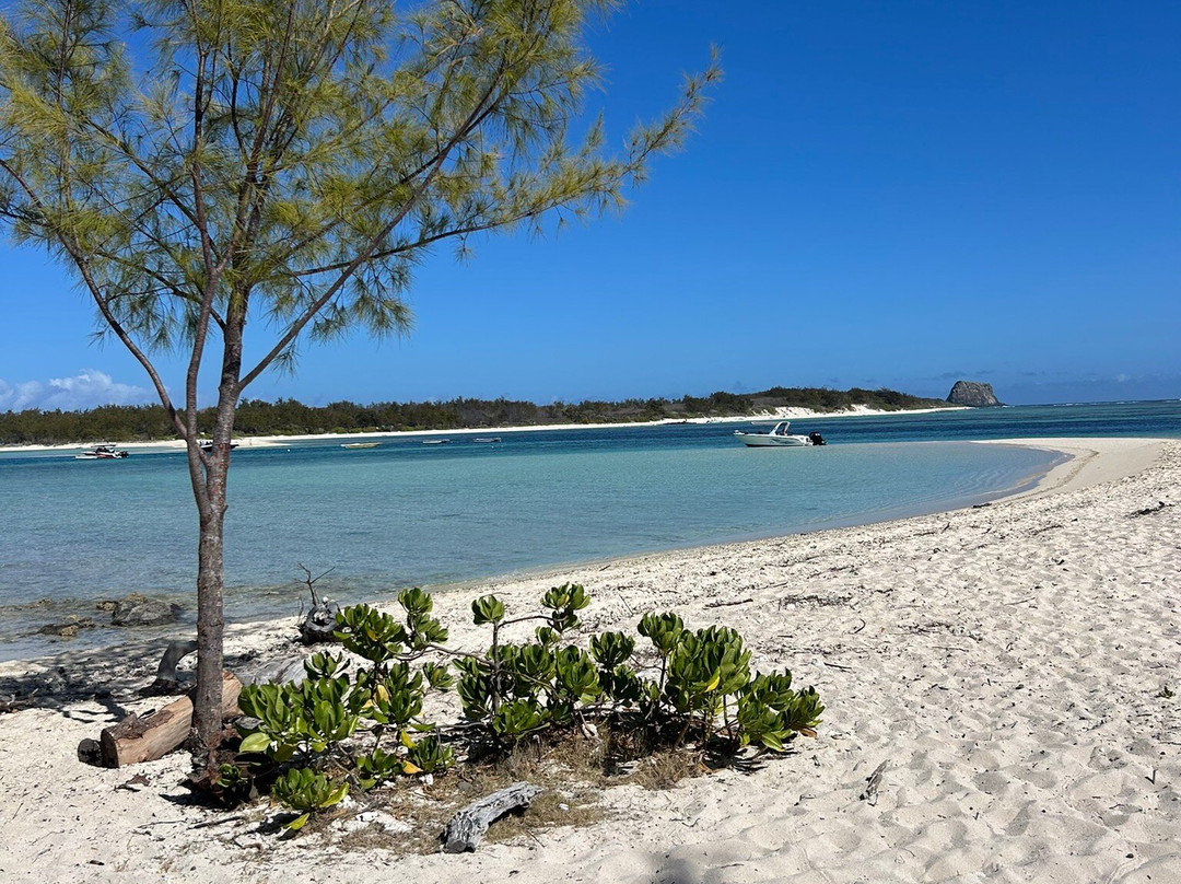 Sea Serenity Excursions-Bain Boeuf必去景点