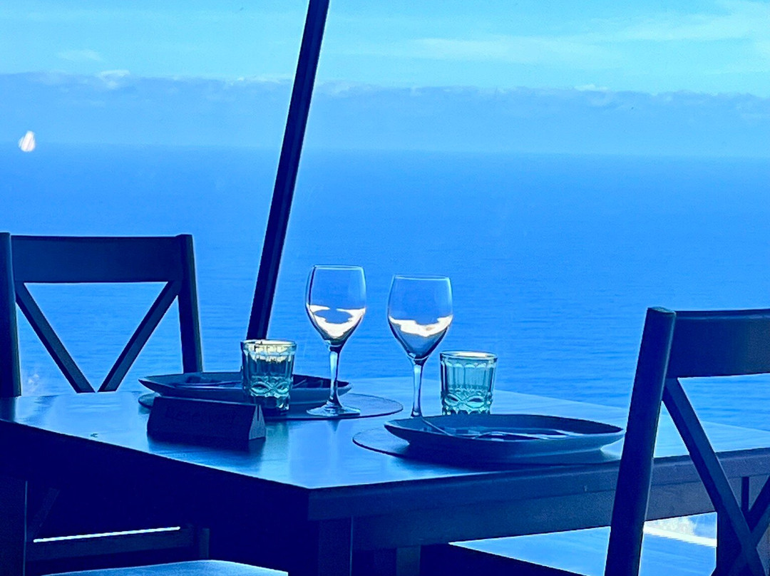 Mirador Lomo Molino By El Mortero-El Tanque必去景点