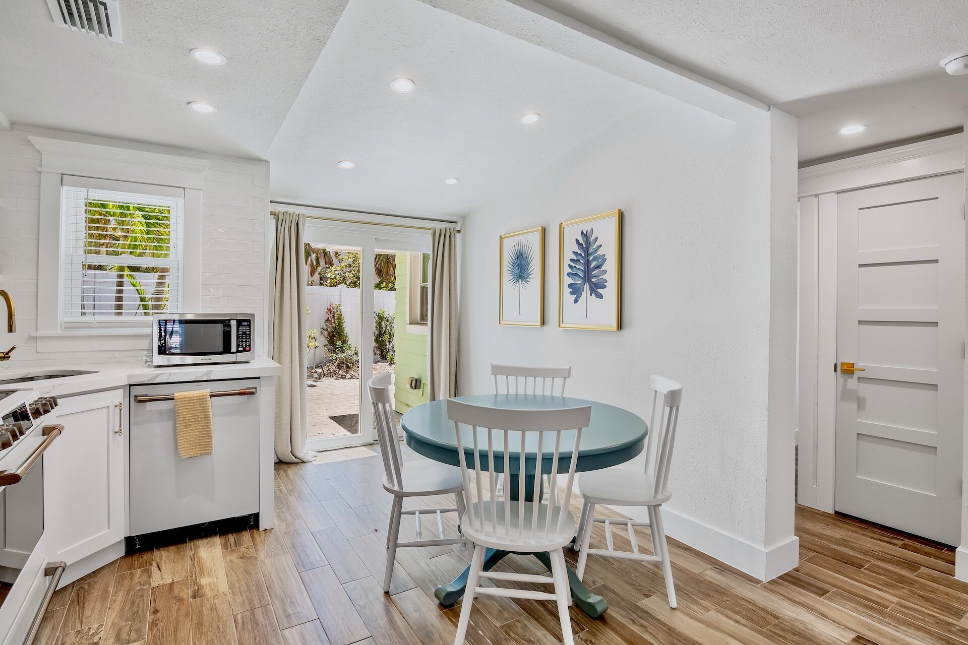 Tropical Breeze Resort-客卧