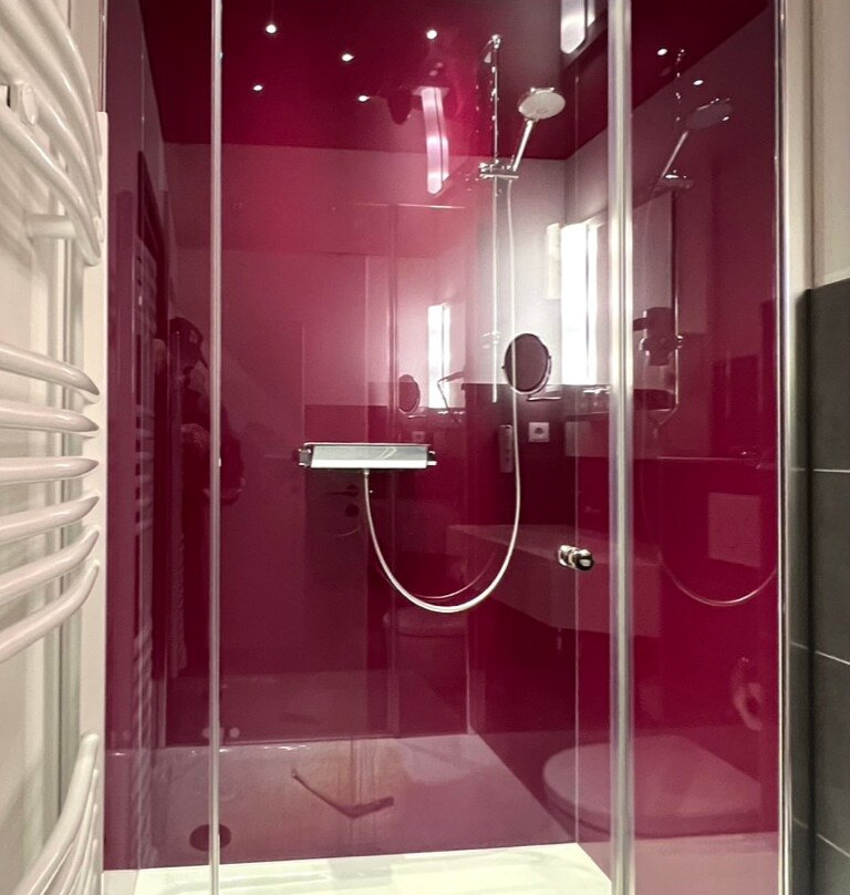 Hotel Am Alten Hafen主图