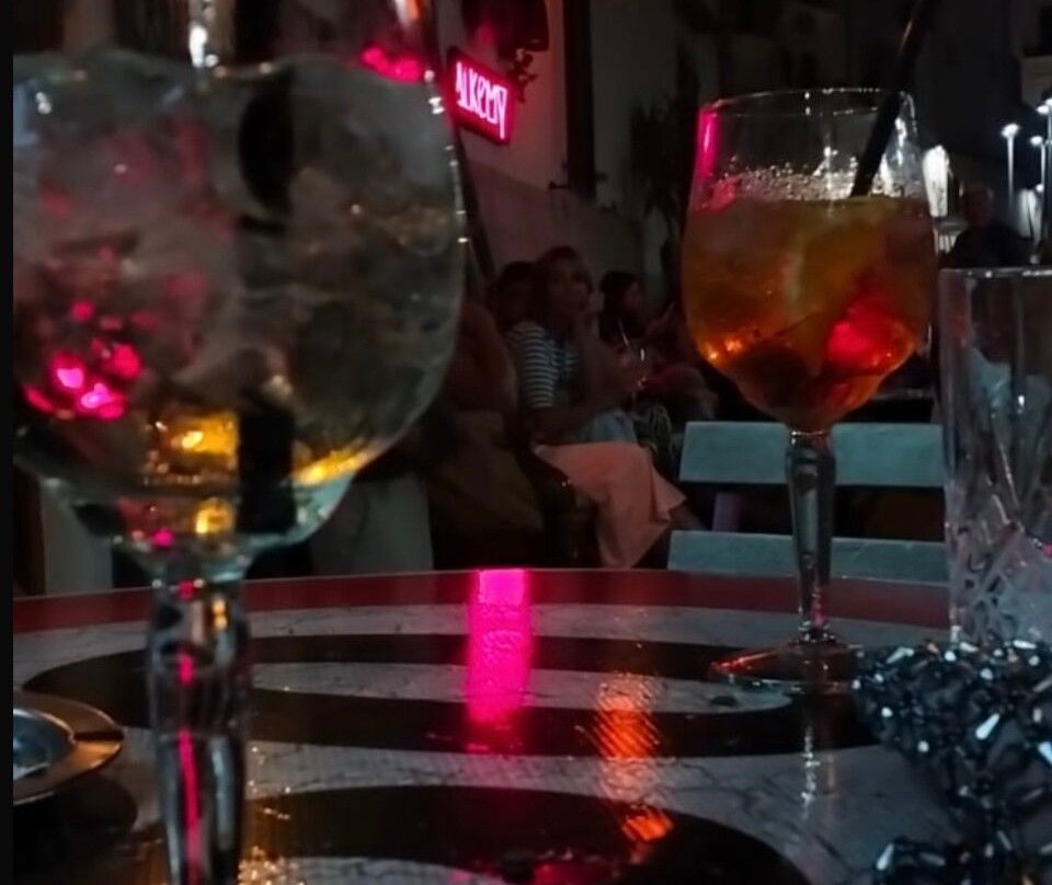 Alkemy - Undergroundlab-罗迪加尔加尼科必去景点