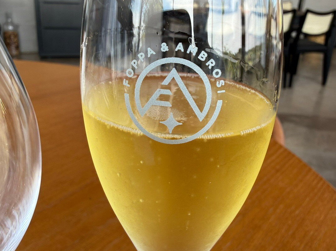 Vinícola Foppa & Ambrosi-Garibaldi必去景点