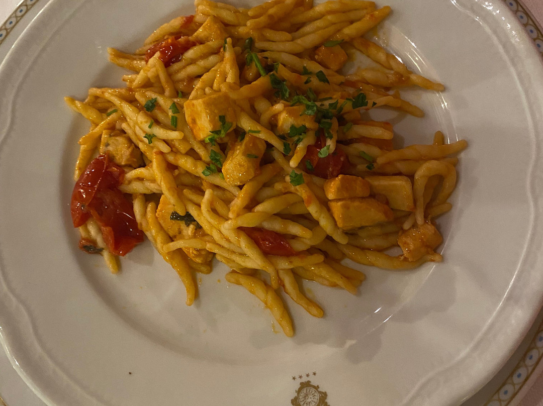 Solofra Palace Hotel & Resorts主图