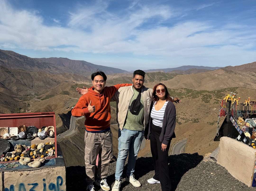 Morocco Life Tours-非斯必去景点