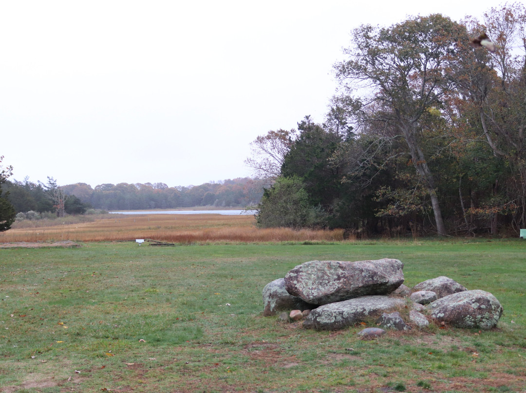 Pollock-Krasner House and Study Center-东汉普顿必去景点