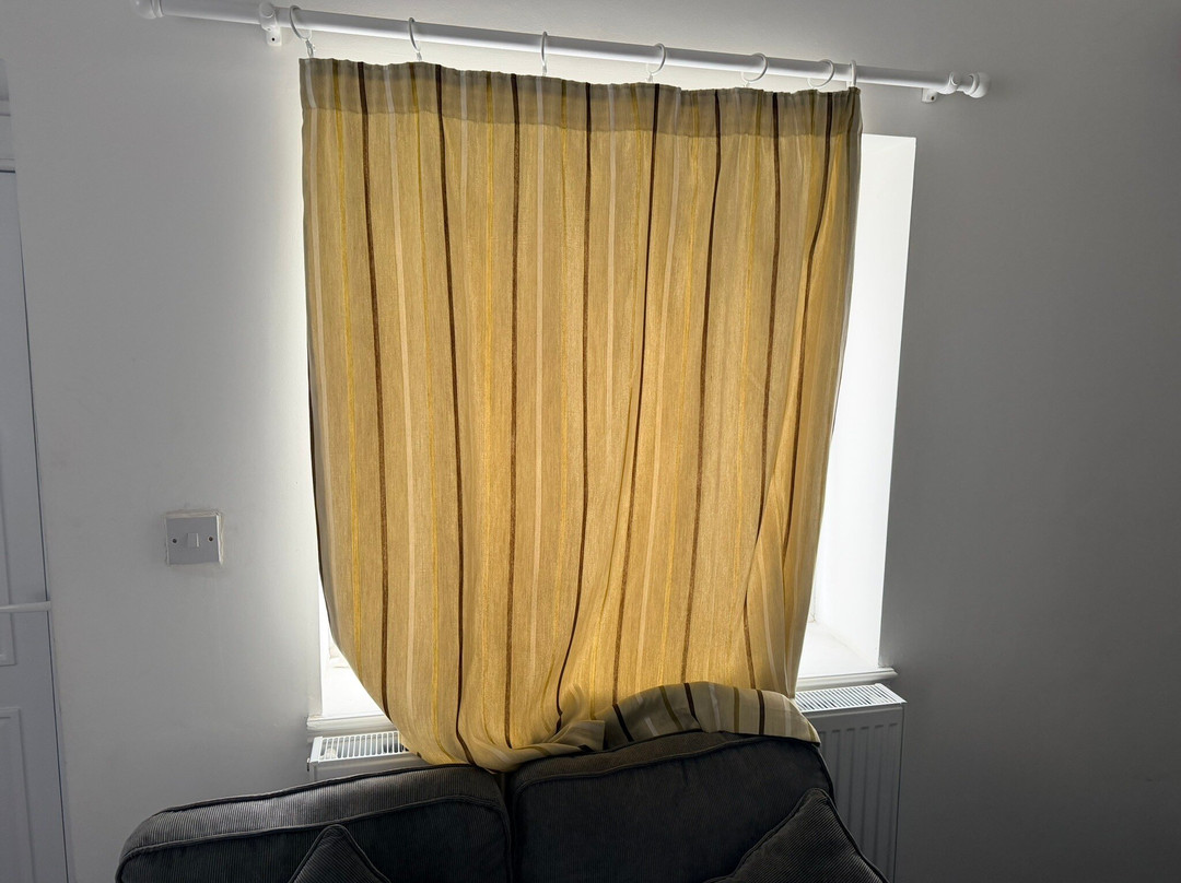 The Manor Guesthouse主图