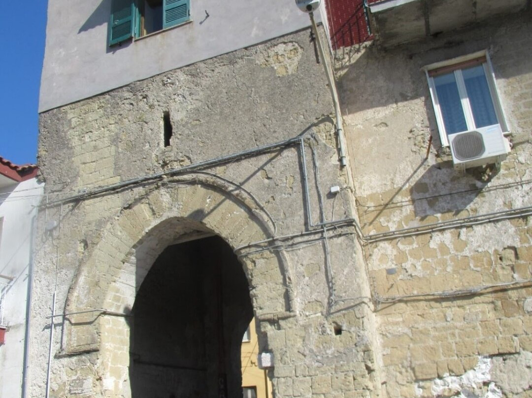 Castello Scilla-Marano di Napoli必去景点