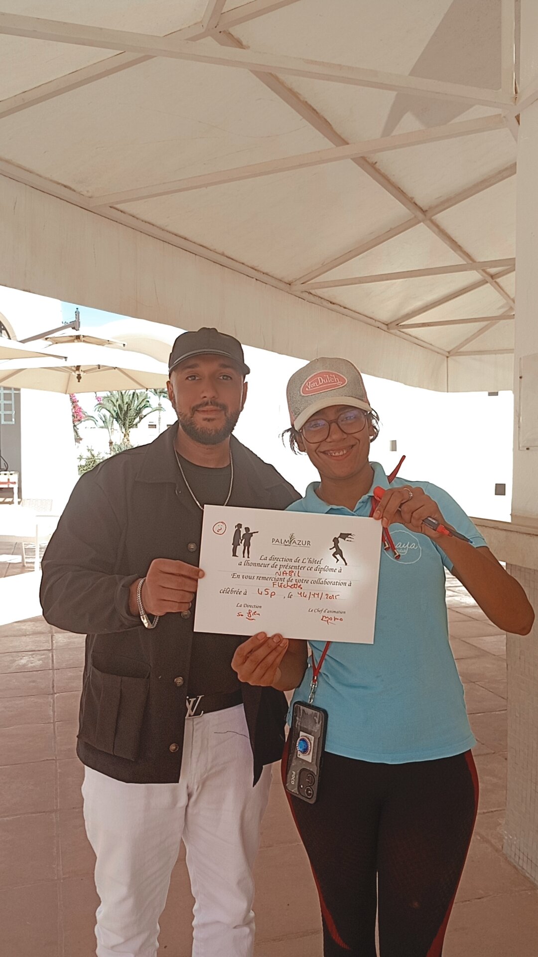 Club Palm Azur Families and Couples-官方