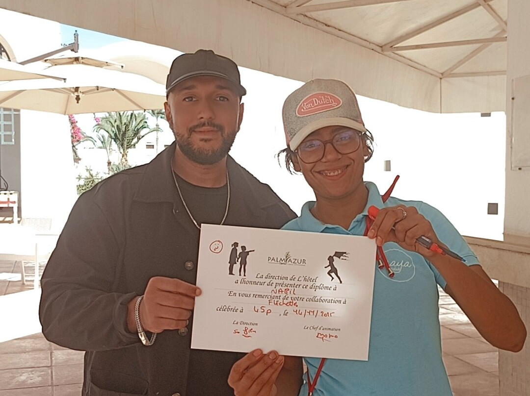 Club Palm Azur Families and Couples主图