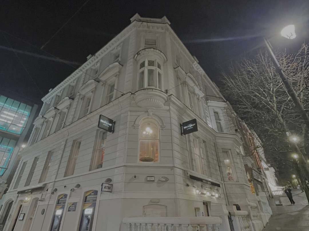 Shipquay Boutique Hotel主图