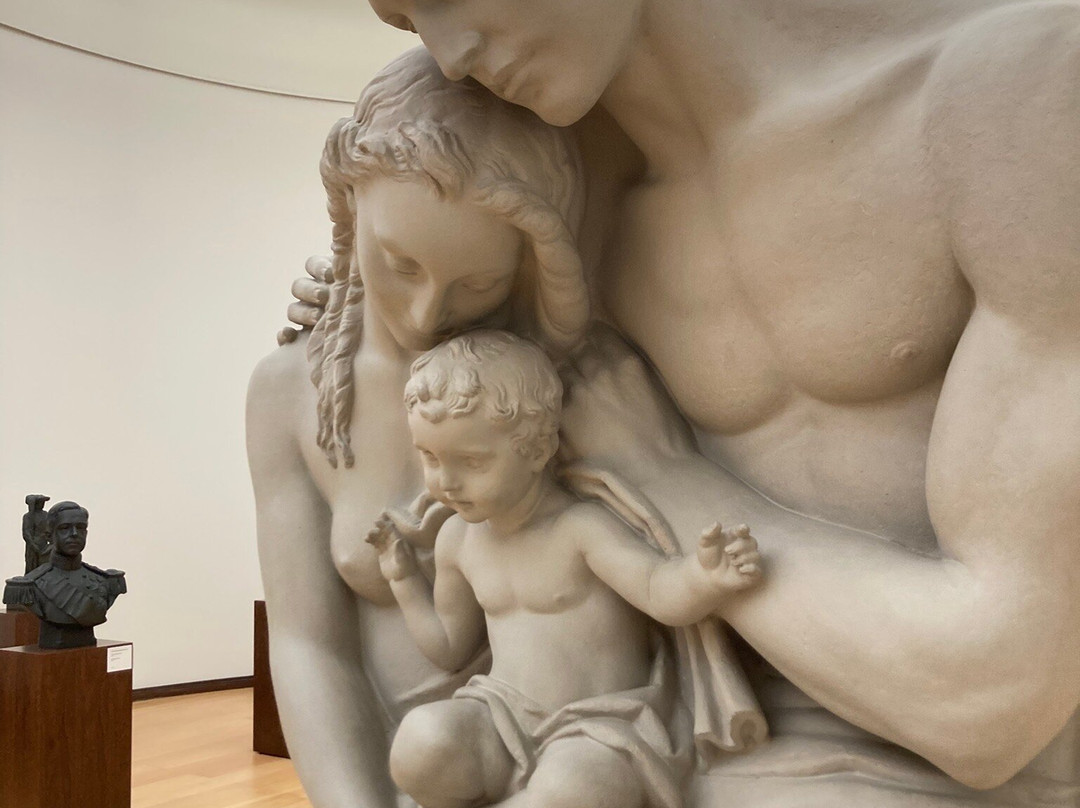 Museu José Malhoa-Caldas da Rainha必去景点